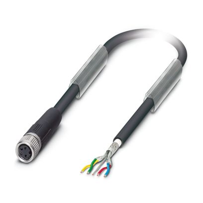 SAC-4P-10,0-950/M 8FS - Bussystem-Kabel