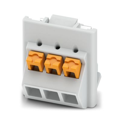 ICC20-TP2,5/3L5,0-7035 - Leiterplattenklemme