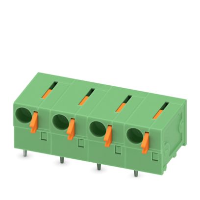 FFKDSA1/H2-7,62- 4 - Leiterplattenklemme