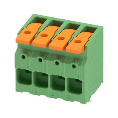 LPT 16/ 4-10,0-ZB - Leiterplattenklemme
