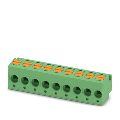 PTS 1,5/ 9-PH-5,0 - Leiterplatten-Steckverbinder