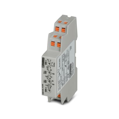 EMD-BL-V-230-PT - Monitoring relay - 2903524 | Phoenix Contact