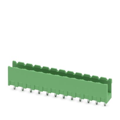 MSTBV 2,5/12-G - Leiterplatten-Grundleiste