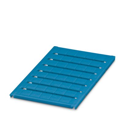 UC-TM 12 BU CUS - Marker für Klemmen