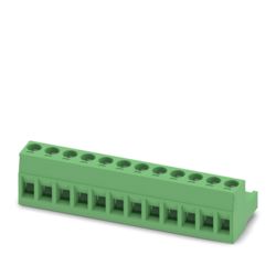 IC 2,5/12-ST-5,08 - PCB connector - 1786271 | Phoenix Contact