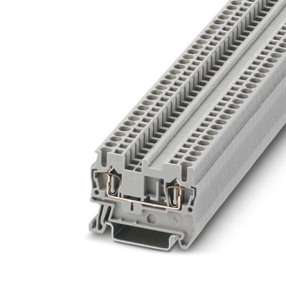 ST 2,5 - Feed-through terminal block - 3031212 | Phoenix Contact