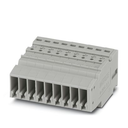 PPC 2,5/9 - COMBI-Kupplung