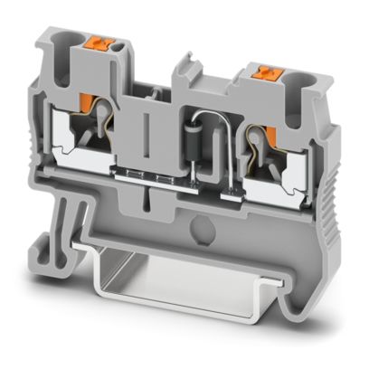 PT 2,5-DIO/L-R - コンポーネント端子台 - 3210224 | Phoenix Contact