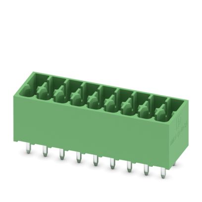 DMCV 1,5/ 9-G1-3,5 P35 - Leiterplatten-Grundleiste