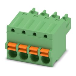 IMC 1,5/ 4-ST-3,81 - PCB connector - 1857906 | Phoenix Contact IMC 1,5/ 4-ST-3,81 - PCB connector - 1857906 | Phoenix Contact
