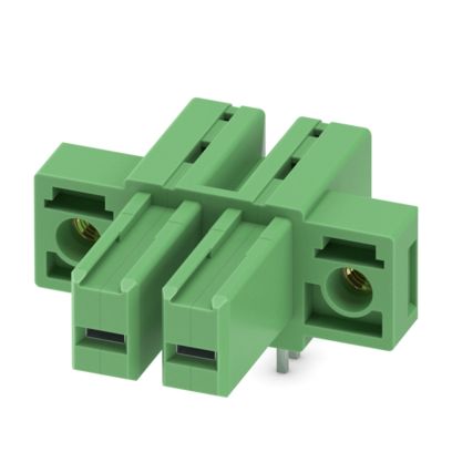 IPC 5/ 2-GF-7,62 - Leiterplatten-Grundleiste