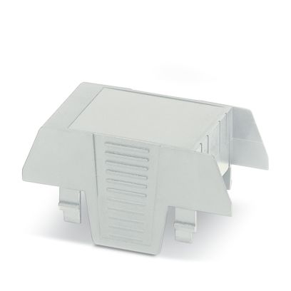 EH 35-C SS/ABS GY7035 - Gehäuseoberteil