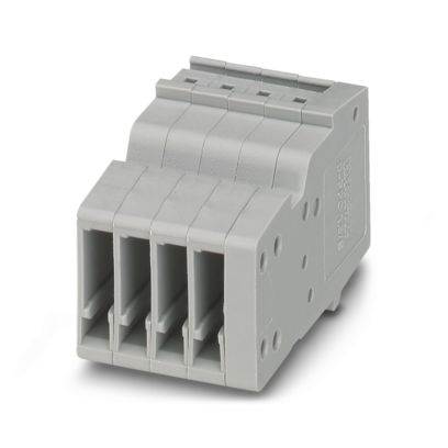 PPC 1,5/S/ 4 - COMBI coupling - 3213409 | Phoenix Contact