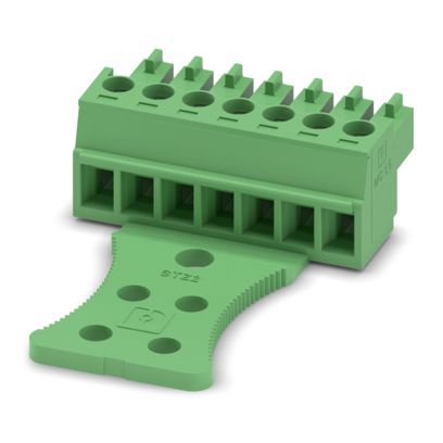 MC 1,5/ 7-STZ2-3,81 - Leiterplattenstecker