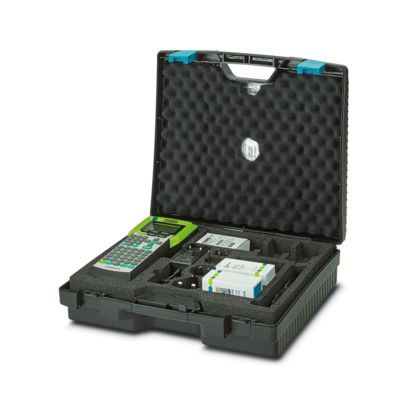 THERMOFOX SET - Thermal transfer printer set - 0803986 | Phoenix