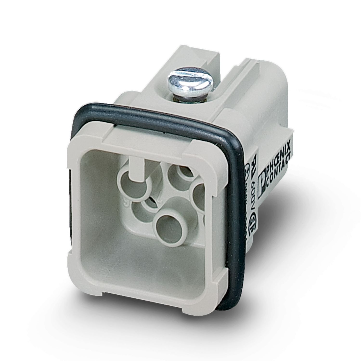 HC-D 7-ESTC-R - コンタクトインサート - 1679456 | Phoenix Contact