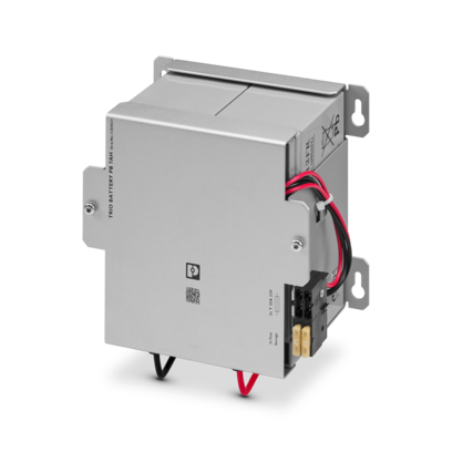 电池模块-TRIO-BAT/PB/24DC/7AH