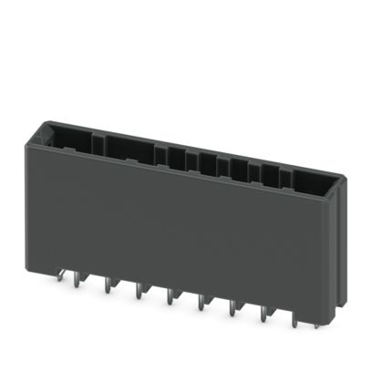 D32H 2,2/ 8-V-5,08-X - Leiterplatten-Grundleiste