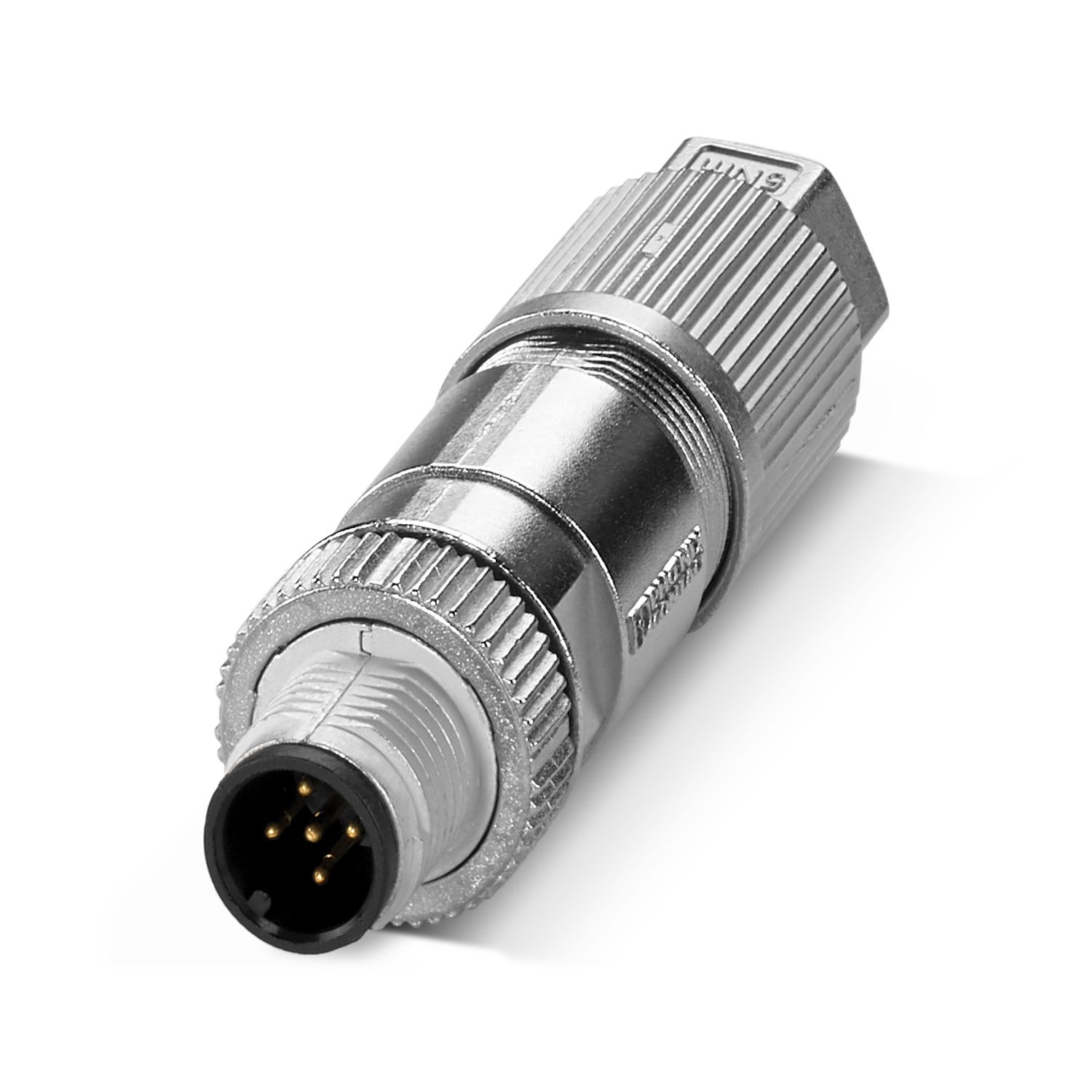SAC-5P-MS/ 2,0-923 CAN SCO - Bus system cable - 1419039 SAC-5P-MS/ 2,0-923 CAN SCO - Bus system cable - 1419039