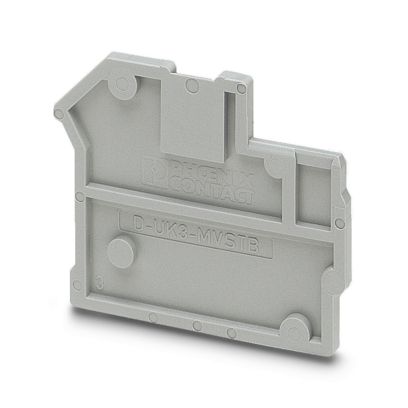 D-UK 3-MVSTB - Abschlussdeckel