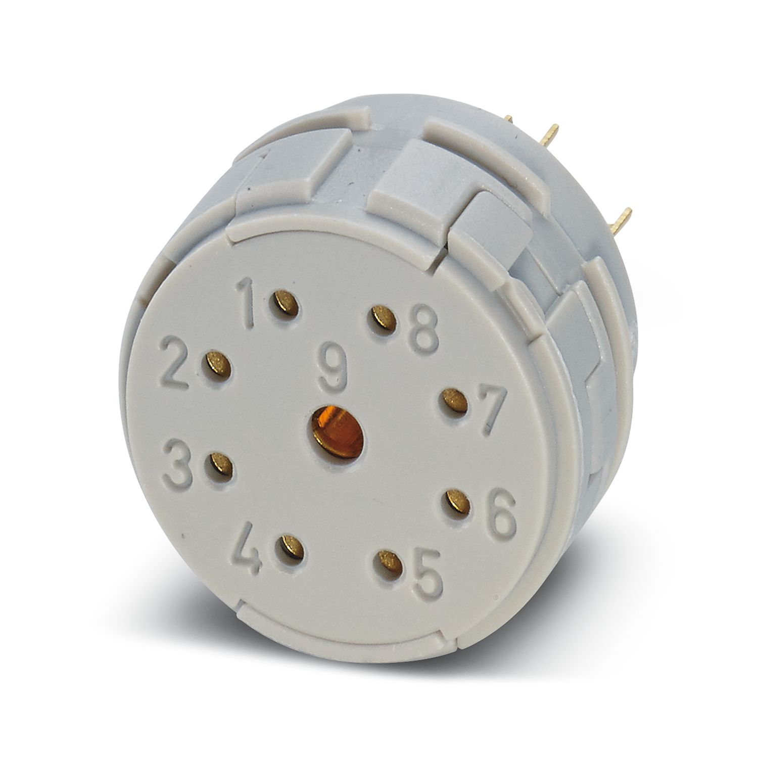 RC-63S1N120000 - Contact insert - 1603668 | Phoenix Contact RC-63S1N120000 - Contact insert - 1603668 | Phoenix Contact
