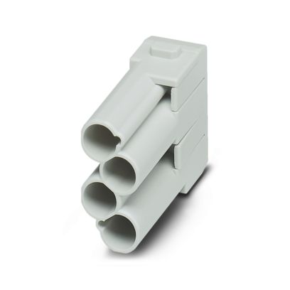 HC-M-04-CT-M - Contact insert module (1414362)