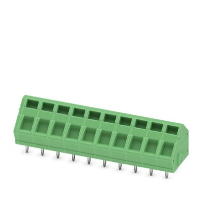 ZFKDSA 1,5C-5,0-10 - Leiterplattenklemme