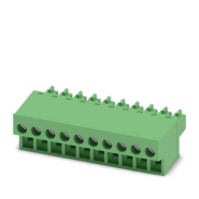 FRONT-MC 1,5/10-ST-3,81 - Leiterplatten-Steckverbinder