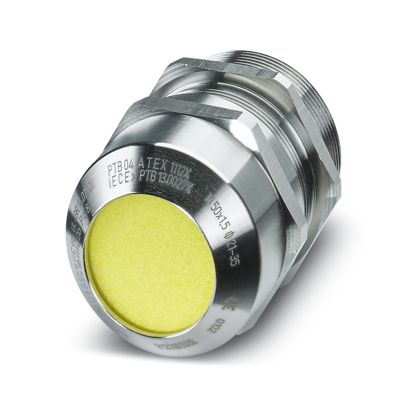 G-ESISEC-M50-L68L-NEPDS-S - Kabelverschraubung