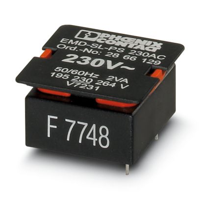 EMD-SL-PS-230AC - Powermodul