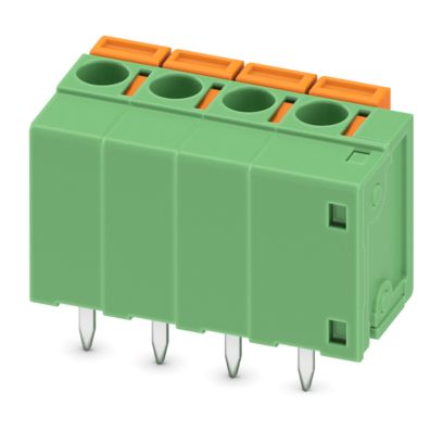 FFKDSA1/V1-5,08- 4 - Leiterplattenklemme