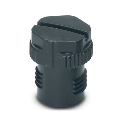 PROT-MS SCO - Screw plug - 1553129 | Phoenix Contact