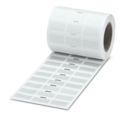 EML (26,5X12)R SR - Etikett
