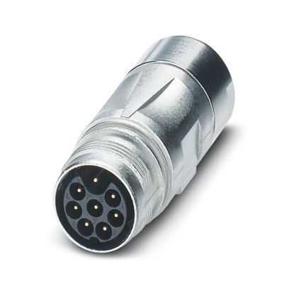 ST-8EP1N8A9K02S - Coupler connector (1618740)