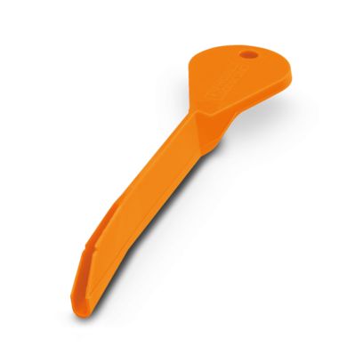 UC-WMCO 2,1 TOOL - Auffädelwerkzeug für Kabelmarker