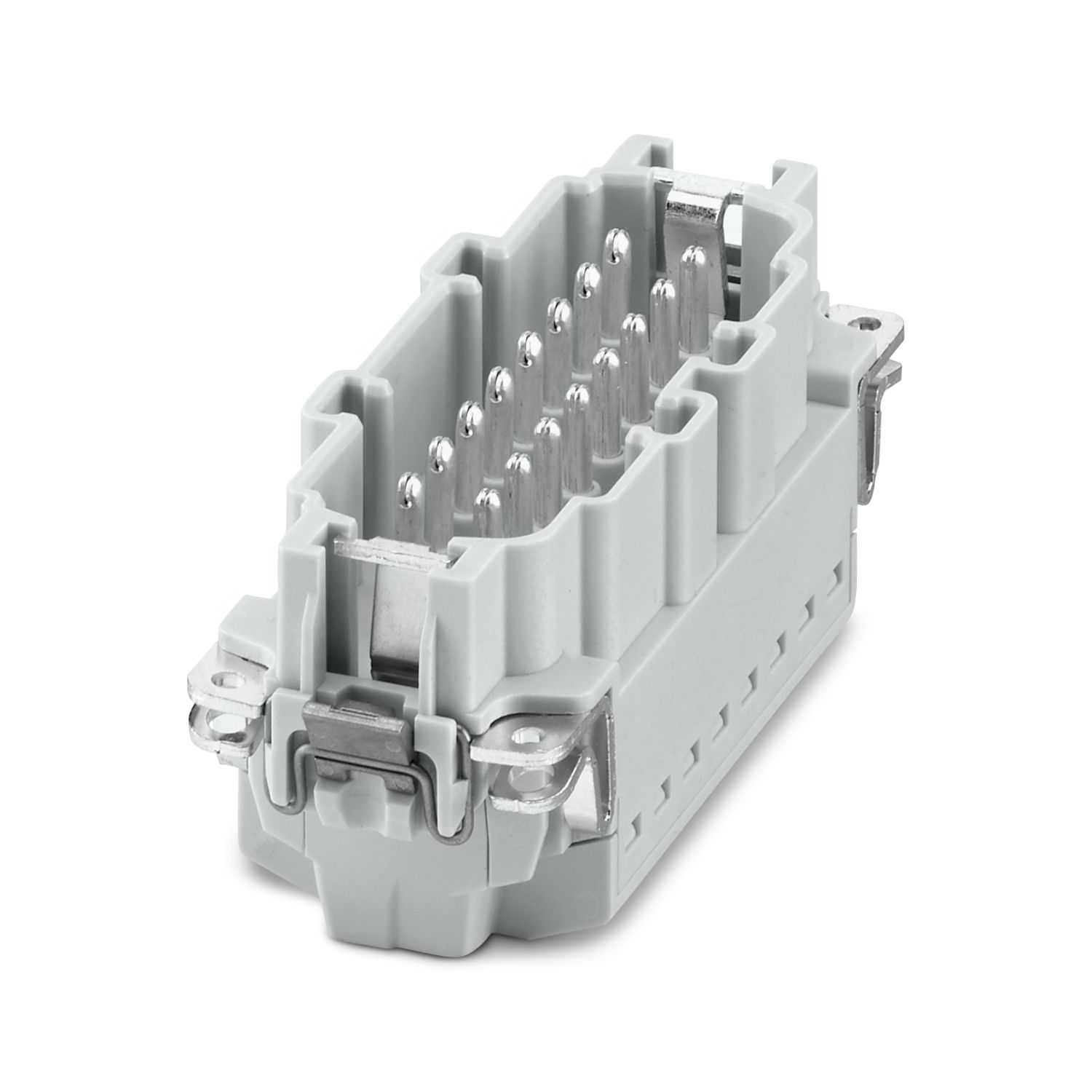 HC-B16-I-PT-CI-F - Contact insert - 1350013 | Phoenix Contact