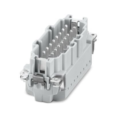 HC-B16-I-PT-CI-M - Kontakteinsatz