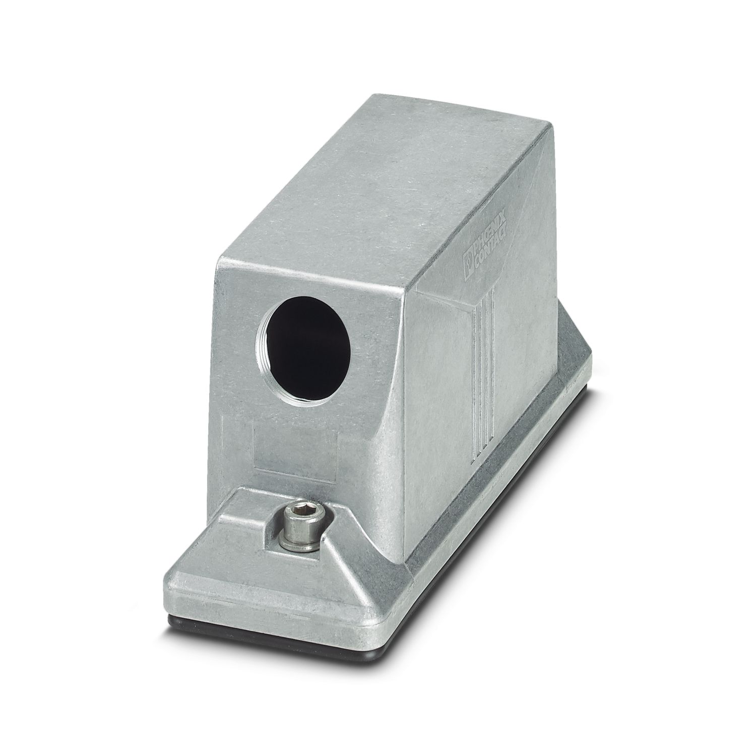 HC-ADV-B24-HLWH-1STM25-EMC-AL - Housing - 1414983 | Phoenix