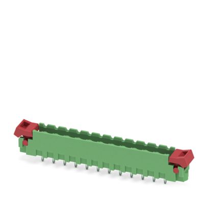 MSTBV 2,5/12-GEH-5,08 - Leiterplatten-Grundleiste