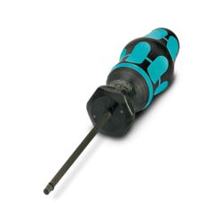 SAC-5P-M12MS-M12FS SH BK//. - Sensor/actuator cable - 1405877 