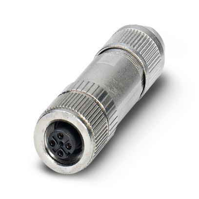 SACC-M12FS-5SC SH - Steckverbinder - 1512571 | Phoenix Contact