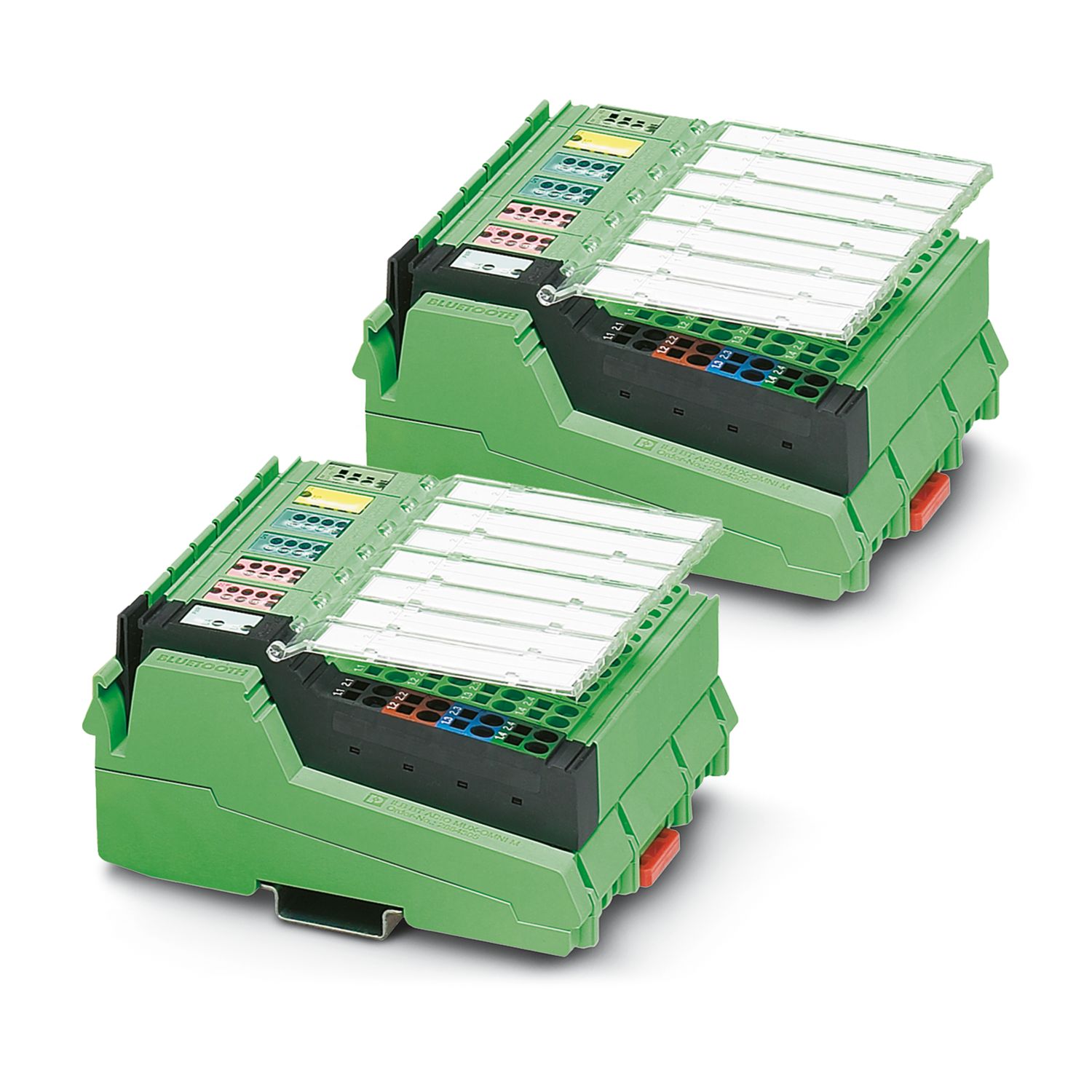 ILB BT ADIO MUX-OMNI - Wireless set - 2884208 | Phoenix Contact ILB BT ADIO MUX-OMNI - Wireless set - 2884208 | Phoenix Contact