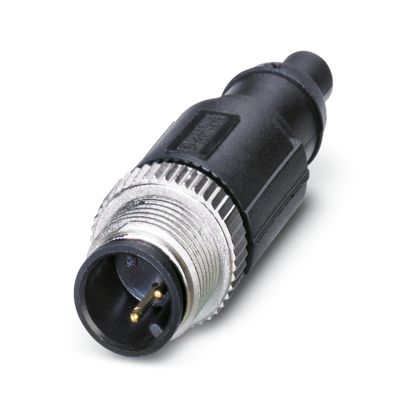 SAC-2P-M12MS ASI TR - Kurzschlussstecker
