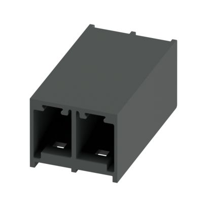 PC 6/ 2-G-7,62 P26THR - Leiterplatten-Grundleiste
