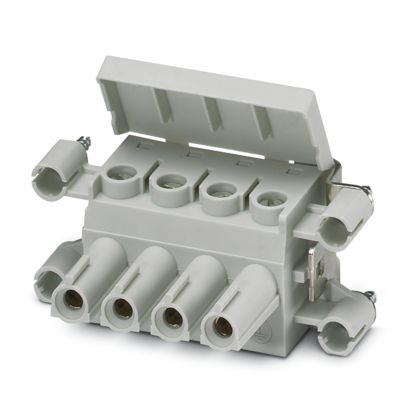 VC-TFS 4-PEA - Kontakteinsatz