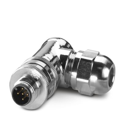 SACC-M12MR-5CON-PG 7-SH - Steckverbinder
