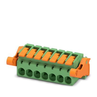 LPC 2,5/ 7-ST-5,08-LR - Leiterplattenstecker