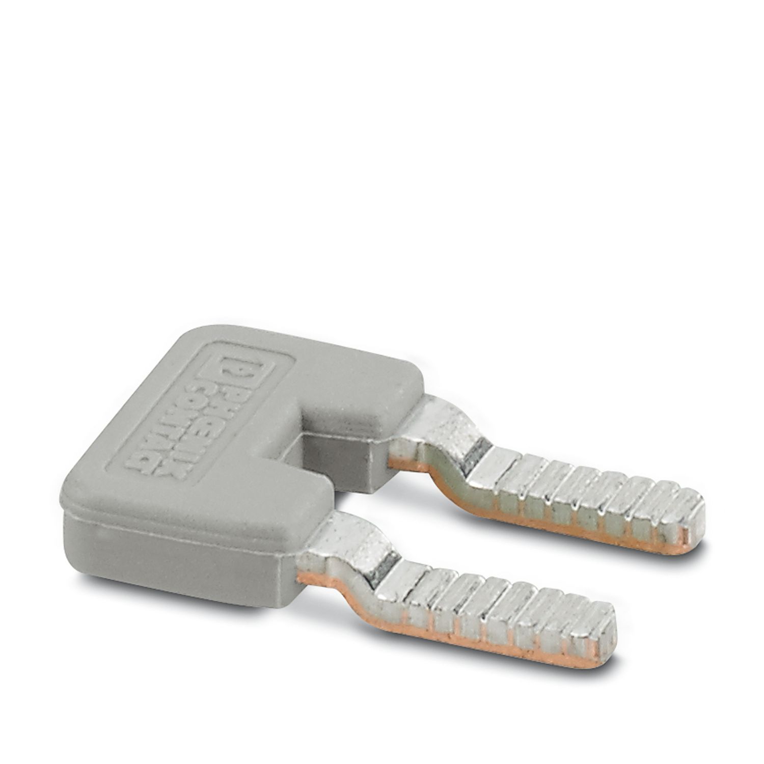EB 2-CC 7,5 - Insertion bridge - 1948048 | Phoenix Contact EB 2-CC 7,5 - Insertion bridge - 1948048 | Phoenix Contact