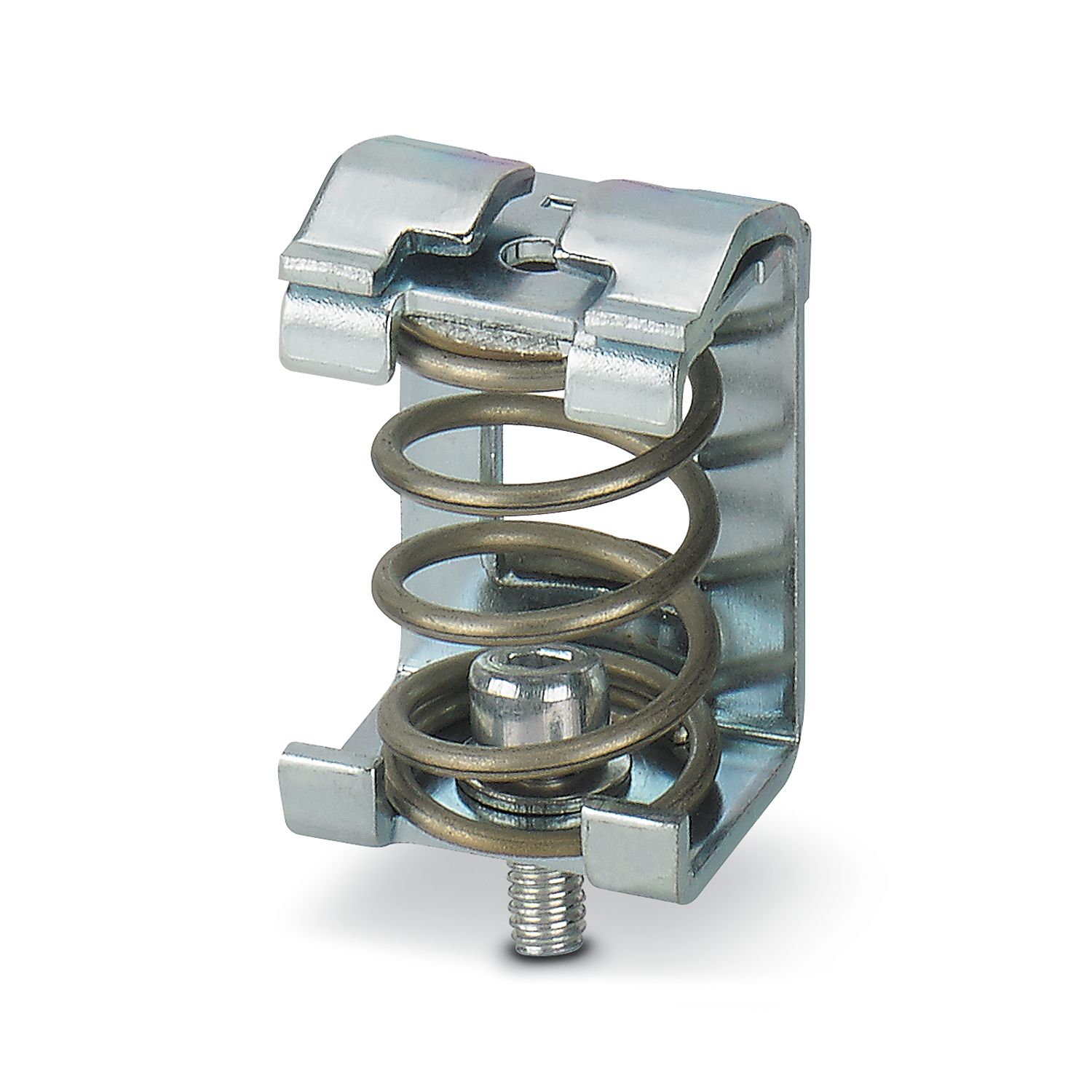 SKS 14-D - Shield connection terminal block - 3240214