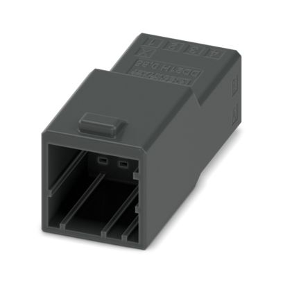 DD21H 0,85/ 8-FH-2,5-X - Leiterplattenstecker